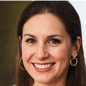 Ana González, autora de libros sobre cómo ganar dinero online