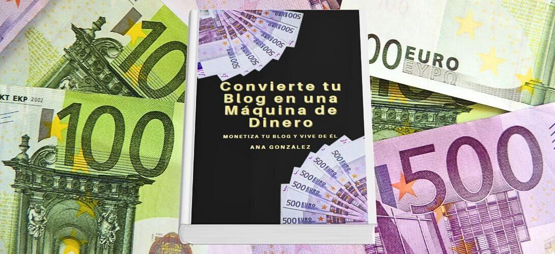 Cómo monetizar un blog